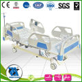 Three motors automatic hospital bed cheap hospital bed paramount hospital bed